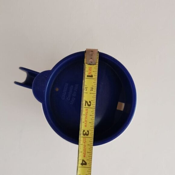 Walt Disney World Travel Mug Refill Celebrate The Future Hand In Hand - Picture 12 of 12